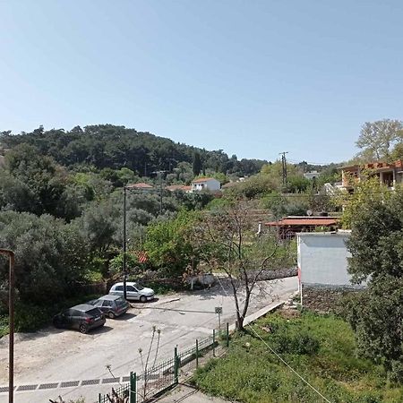 Christos Center Rooms Raches  المظهر الخارجي الصورة