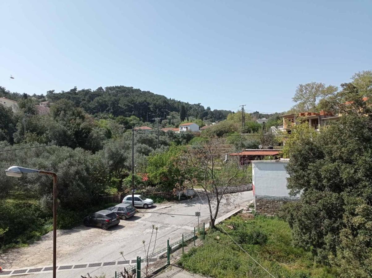 Christos Center Rooms Raches  المظهر الخارجي الصورة