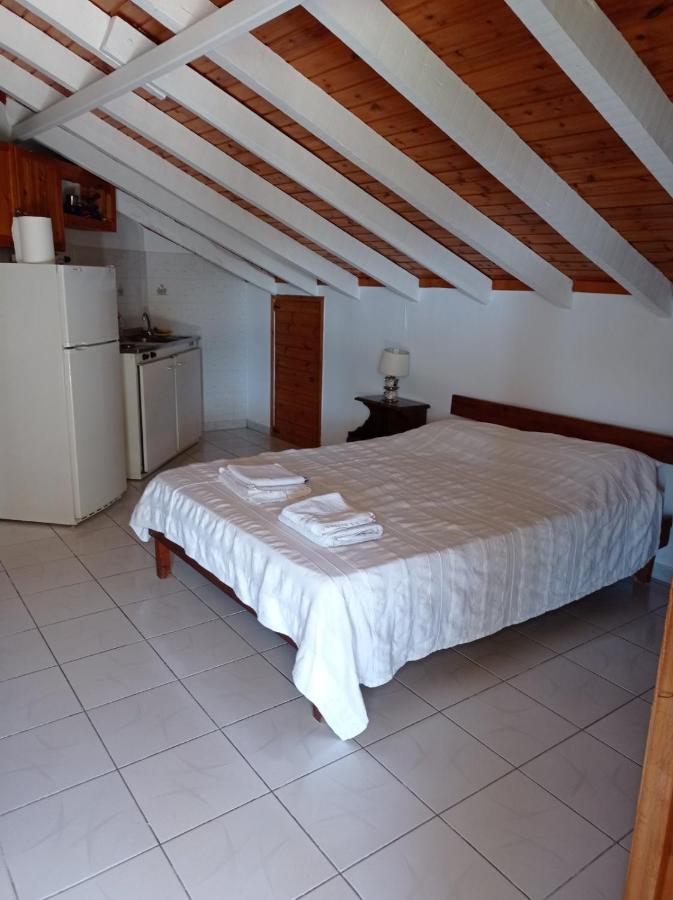 Christos Center Rooms Raches  المظهر الخارجي الصورة