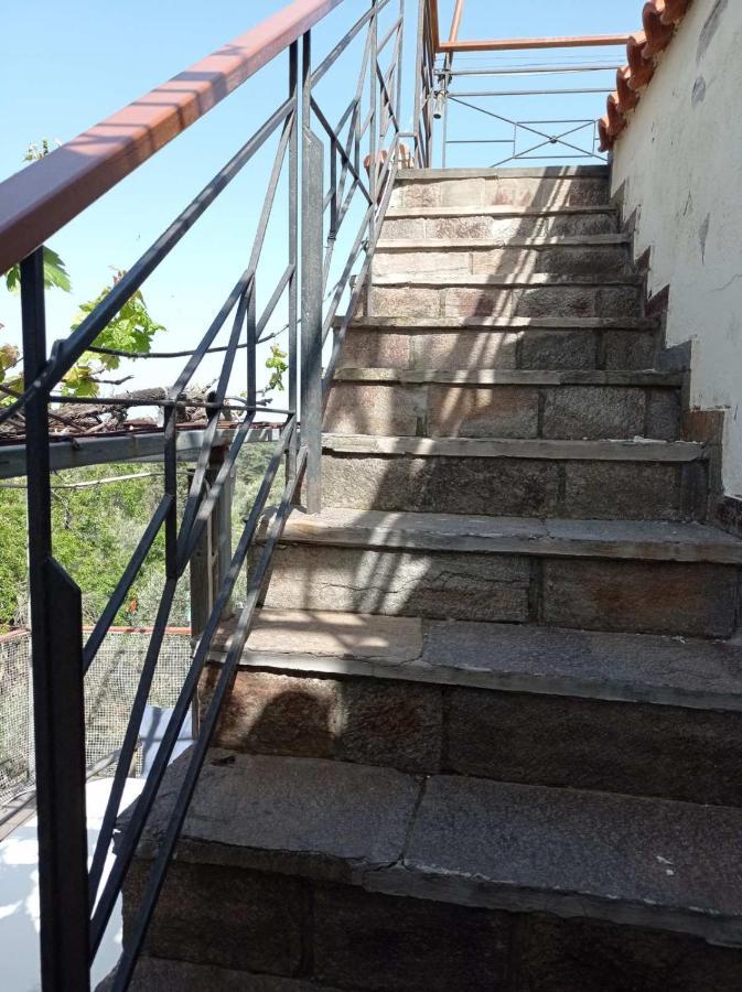 Christos Center Rooms Raches  المظهر الخارجي الصورة